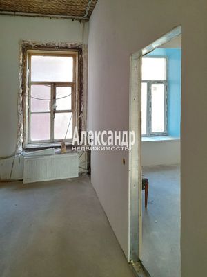 Продам однокомнатную (1-комн.) квартиру, Римского-Корсакова пр-кт, 29, Санкт-Петербург г