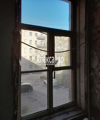 Продам однокомнатную (1-комн.) квартиру, Римского-Корсакова пр-кт, 29, Санкт-Петербург г