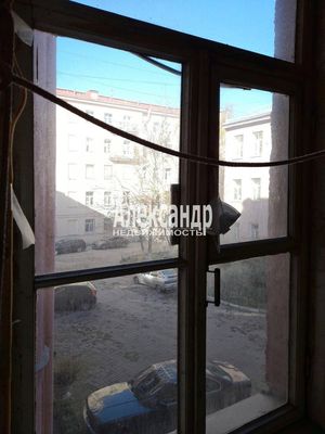 Продам однокомнатную (1-комн.) квартиру, Римского-Корсакова пр-кт, 29, Санкт-Петербург г