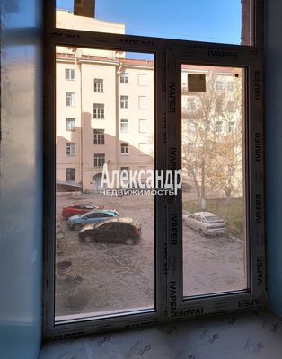 Продам однокомнатную (1-комн.) квартиру, Римского-Корсакова пр-кт, 29, Санкт-Петербург г