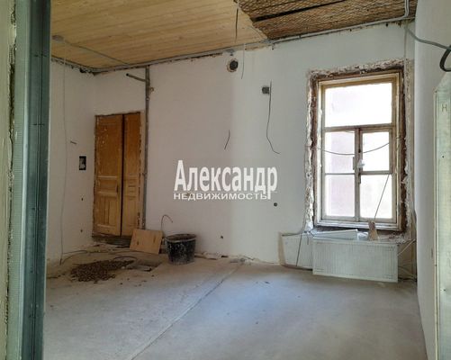 Продам однокомнатную (1-комн.) квартиру, Римского-Корсакова пр-кт, 29, Санкт-Петербург г