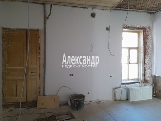 Продам однокомнатную (1-комн.) квартиру, Римского-Корсакова пр-кт, 29, Санкт-Петербург г