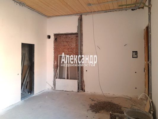 Продам однокомнатную (1-комн.) квартиру, Римского-Корсакова пр-кт, 29, Санкт-Петербург г
