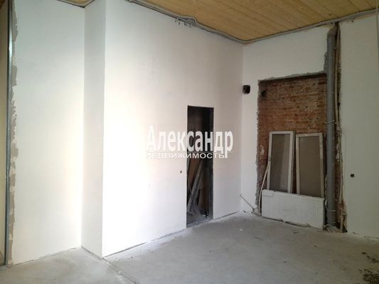 Продам однокомнатную (1-комн.) квартиру, Римского-Корсакова пр-кт, 29, Санкт-Петербург г