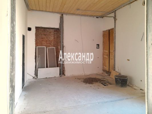 Продам однокомнатную (1-комн.) квартиру, Римского-Корсакова пр-кт, 29, Санкт-Петербург г