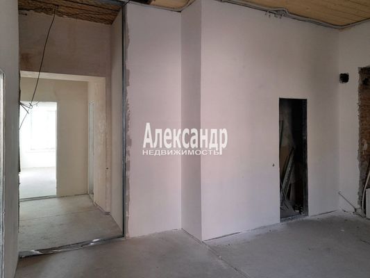 Продам однокомнатную (1-комн.) квартиру, Римского-Корсакова пр-кт, 29, Санкт-Петербург г