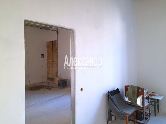 Продам однокомнатную (1-комн.) квартиру, Римского-Корсакова пр-кт, 29, Санкт-Петербург г