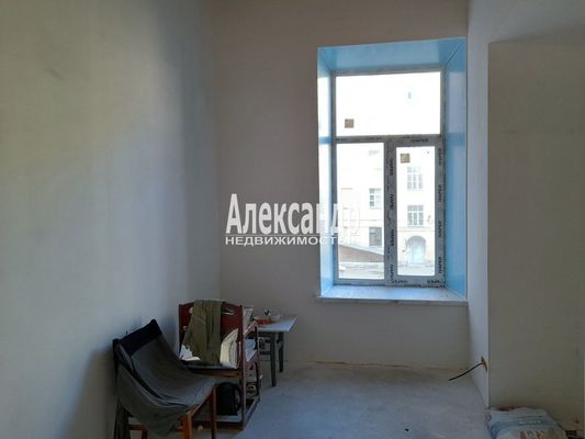 Продам однокомнатную (1-комн.) квартиру, Римского-Корсакова пр-кт, 29, Санкт-Петербург г