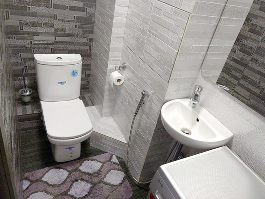 Продам двухкомнатную (2-комн.) квартиру, 23к2, Лупполово д