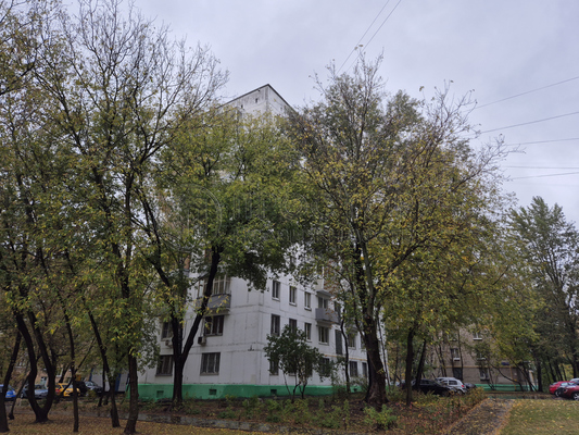 Продам двухкомнатную (2-комн.) квартиру, Черкизовская Б. ул, 22к5, Москва г