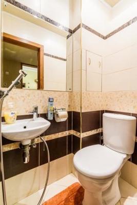 Сдам двухкомнатную (2-комн.) квартиру, Островского ул, 18, Выкса г