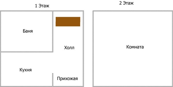 Продам дом, Нефтяник-3 тер. СНТ, 0 км от города