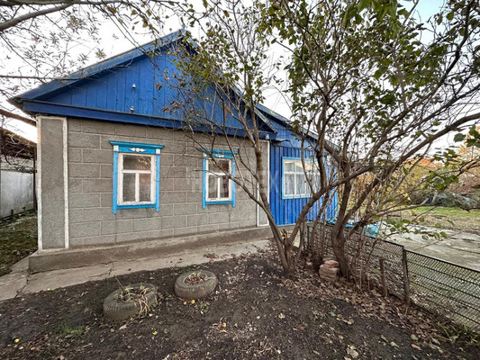 Продам дом, Брюховецкая ул, 4, Каневская ст-ца, 0 км от города