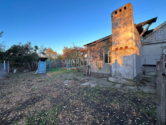 Продам дом, Брюховецкая ул, 4, Каневская ст-ца, 0 км от города