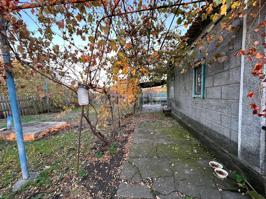 Продам дом, Брюховецкая ул, 4, Каневская ст-ца, 0 км от города