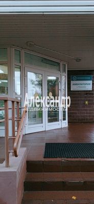 Продам многокомнатную квартиру, 29, Романовка п