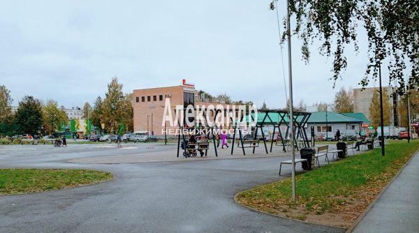 Продам многокомнатную квартиру, 29, Романовка п