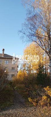 Продам трехкомнатную (3-комн.) квартиру, Грибное ул, 16, Борисова Грива д