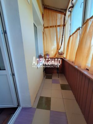Продам трехкомнатную (3-комн.) квартиру, Грибное ул, 16, Борисова Грива д
