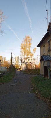Продам трехкомнатную (3-комн.) квартиру, Грибное ул, 16, Борисова Грива д