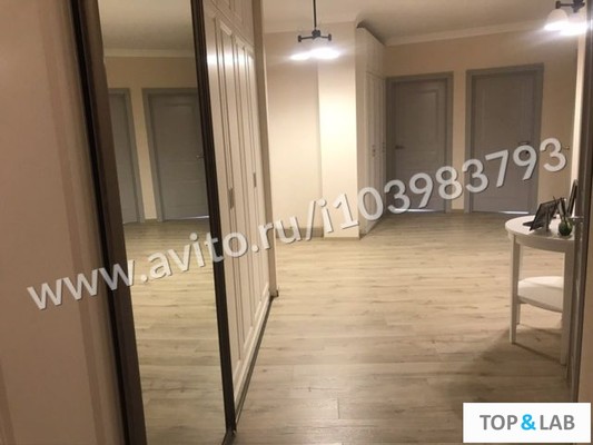 Продам многокомнатную квартиру, Ленина ул, 46, Нижневартовск г