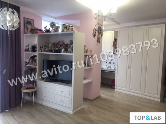 Продам многокомнатную квартиру, Ленина ул, 46, Нижневартовск г