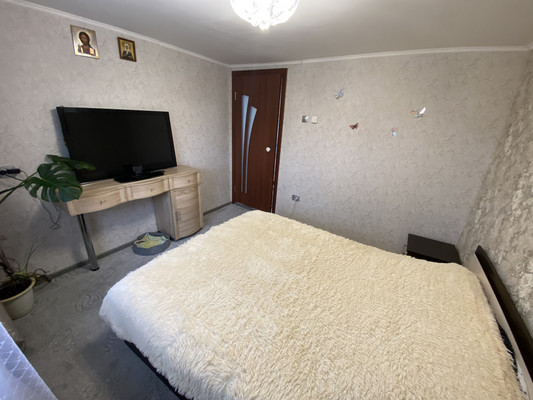 Продам дом, СОНТ Клубничка тер, Нижневартовск г, 0 км от города