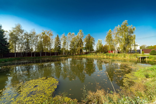 Продам дом, объединения Дмитровские дачи тер, Никулино д, 0 км от города