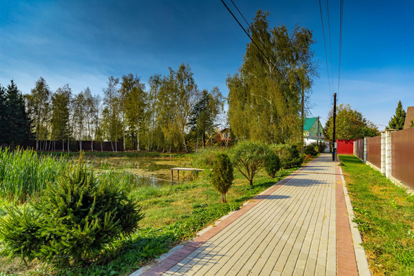 Продам дом, объединения Дмитровские дачи тер, Никулино д, 0 км от города