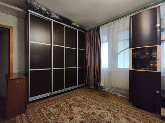 Продам двухкомнатную (2-комн.) квартиру, Красногвардейская пл, 5А, Санкт-Петербург г