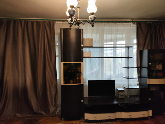 Продам двухкомнатную (2-комн.) квартиру, Красногвардейская пл, 5А, Санкт-Петербург г