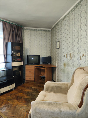 Продам двухкомнатную (2-комн.) квартиру, Красногвардейская пл, 5А, Санкт-Петербург г