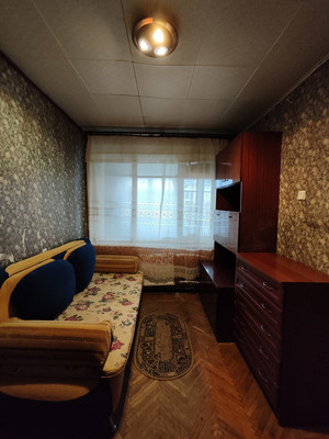 Продам двухкомнатную (2-комн.) квартиру, Красногвардейская пл, 5А, Санкт-Петербург г