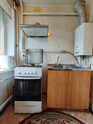 Продам двухкомнатную (2-комн.) квартиру, Красногвардейская пл, 5А, Санкт-Петербург г