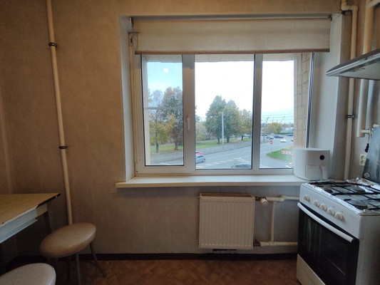 Продам двухкомнатную (2-комн.) квартиру, Красногвардейская пл, 5А, Санкт-Петербург г