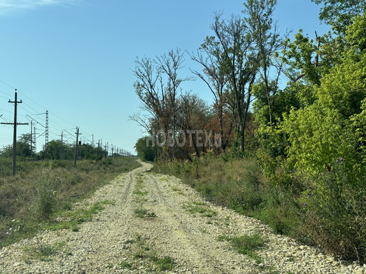 Продам участок 10 соток, ИЖС, Экономическое с, 0 км от города
