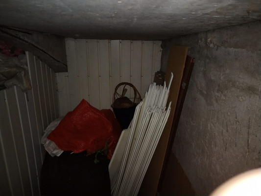 Продам трехкомнатную (3-комн.) квартиру, 46, Новый Свет п
