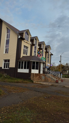 Продам коммерческое помещение 794 м2, Низамутдинова ул, 7ка, Кандры с