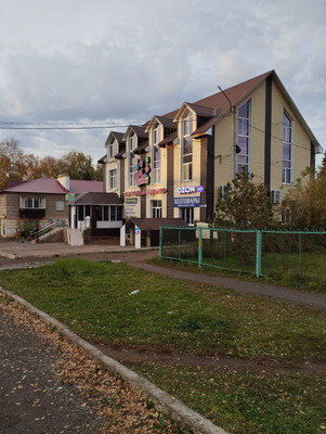 Продам коммерческое помещение 794 м2, Низамутдинова ул, 7ка, Кандры с