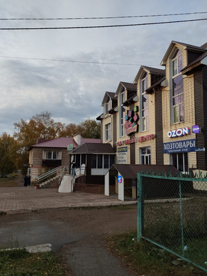 Продам коммерческое помещение 794 м2, Низамутдинова ул, 7ка, Кандры с