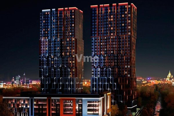 Сдам торговое помещение 50 м2, Василия Ланового ул, 1к1, Москва г