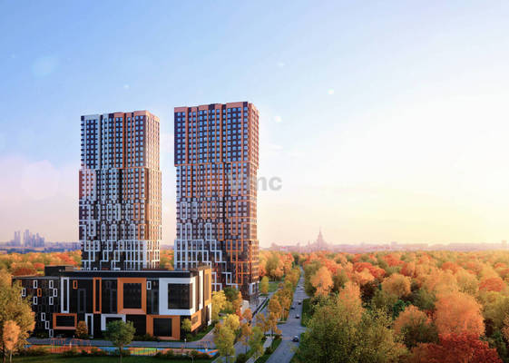 Сдам торговое помещение 50 м2, Василия Ланового ул, 1к1, Москва г