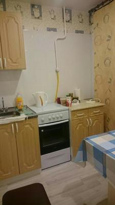 Сдам однокомнатную (1-комн.) квартиру, Защитная ул, 8В, Богородицк г
