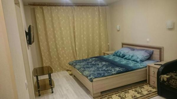 Сдам однокомнатную (1-комн.) квартиру, Защитная ул, 8В, Богородицк г