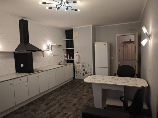 Продам двухкомнатную (2-комн.) квартиру, Русановская ул, 16, Санкт-Петербург г