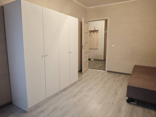 Продам двухкомнатную (2-комн.) квартиру, Русановская ул, 16, Санкт-Петербург г