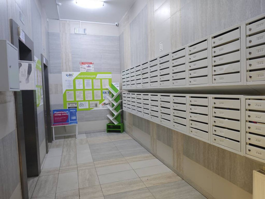 Продам двухкомнатную (2-комн.) квартиру, Русановская ул, 16, Санкт-Петербург г