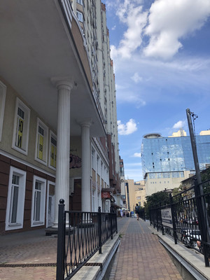 Продам коммерческое помещение 121 м2, Куколкина ул, 11, Воронеж г