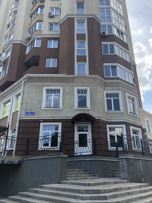 Продам коммерческое помещение 121 м2, Куколкина ул, 11, Воронеж г