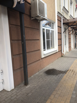 Продам коммерческое помещение 121 м2, Куколкина ул, 11, Воронеж г